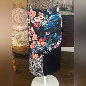 Nicole Miller skirt NWT sz 8
